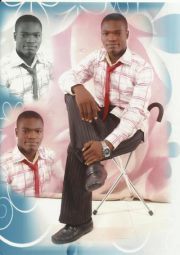 Solomon Ogunseye