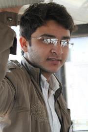 Fareed Ahmad
