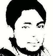Javeed Rather