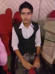 Ghulam Mujtaba
