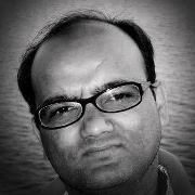 Pramod Upadhyay