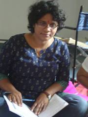Tharangaa Gunasinghe