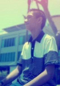 Mohd Zarif Asyraf