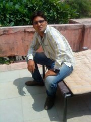 Amit Suthar
