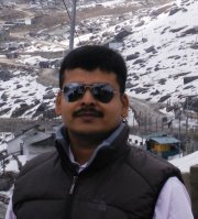 अशोक रानडे