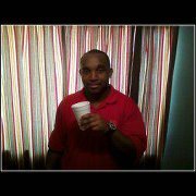 Christopher Blackburn