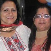 Jyoti Poduval