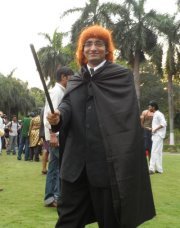 Prashant Singh