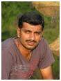 Girish Gowda