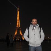 Ahmed El-mahdy