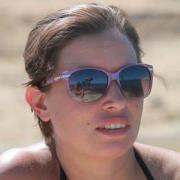 Яна Лялякина