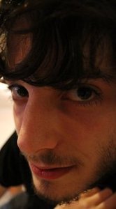 Alberto Cabrera Pérez