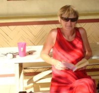 Rachel Bentham
