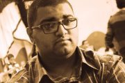 Ahmed Megahed