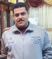 احمد الحارونى