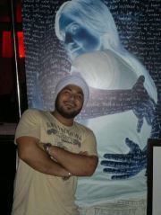 Navdeep Singh