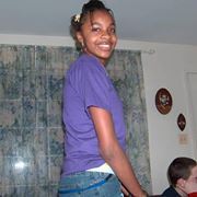 Jenearose Thomas