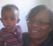 Suzette Henderson