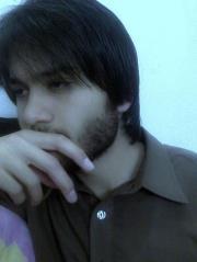 Muhammad Jehangir khan