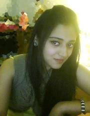 Nadiyaa Baig