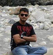 Abhishek Sharma
