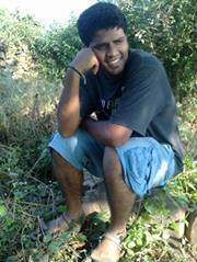D'pak Singh