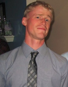 Aaron Munger