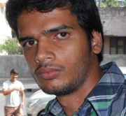 Biddala Reddy