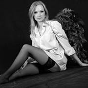 Ирина Махотина