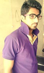 Usman Gujjar