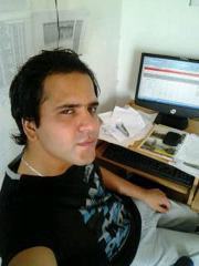 Saurabh Joshi
