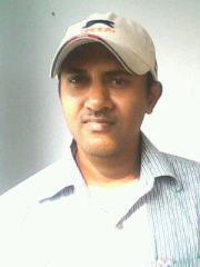 Vinayak Kumar