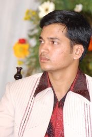 Sameer Perumbally