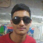 Pushpendra Dwivedi