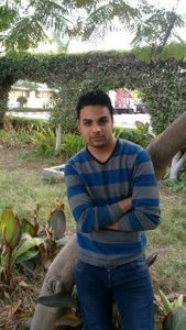 Mohammed Samir