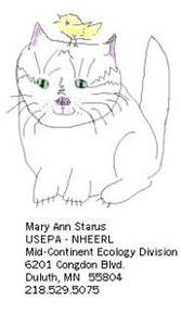 Mary Starus