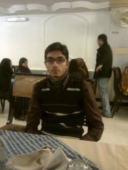 Fahad Muhammad shamim