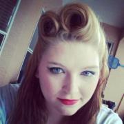 Collette Davis-michaux