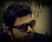 Kaustabh Bhattacharjee