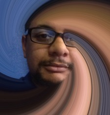 Chad Gething