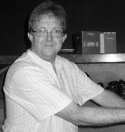Peter Cashmore