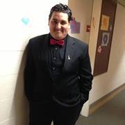 Dennis Hermida