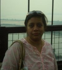 Shilpa Unadkat