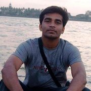 Prashant Pathade