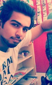 Shahaseeb Shahasee