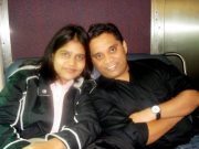 Kashinath Vishwakarma