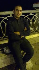 عمر الغزالى