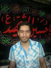 Ali Almosawi