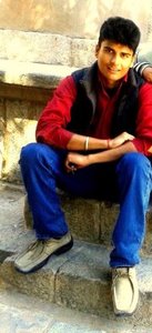 Aditya Sharma