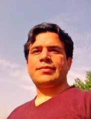 Riaz Hussain